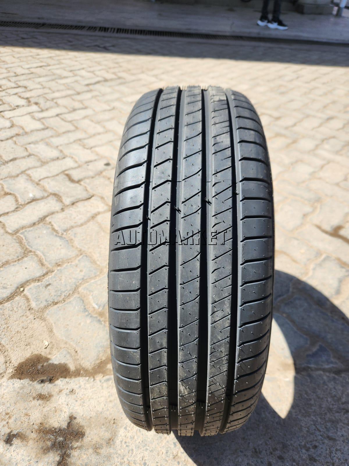 195/60R15 Pulmox Sharkon 400 from Morocco
