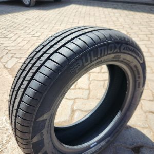 195/60R15 Pulmox Sharkon 400 from Morocco