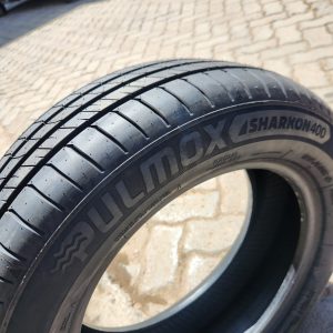 195/60R15 Pulmox Sharkon 400 from Morocco