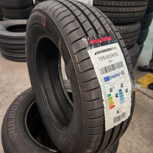 195/65R15 Pulmox Sharkon 400 from Morocco