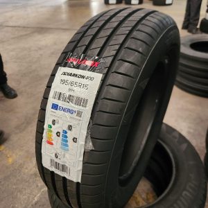 195/65R15 Pulmox Sharkon 400 from Morocco