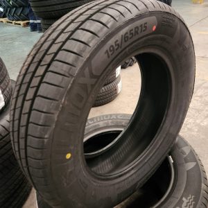 195/65R15 Pulmox Sharkon 400 from Morocco
