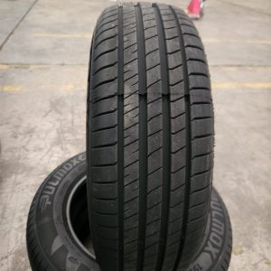 195/65R15 Pulmox Sharkon 400 from Morocco