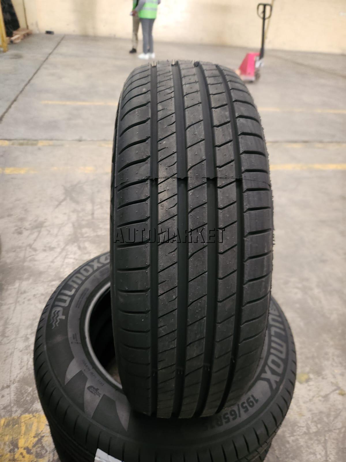 195/65R15 Pulmox Sharkon 400 from Morocco