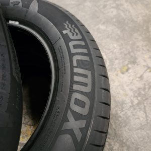 195/65R15 Pulmox Sharkon 400 from Morocco