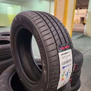 205/55R16 Pulmox Sharkon 400