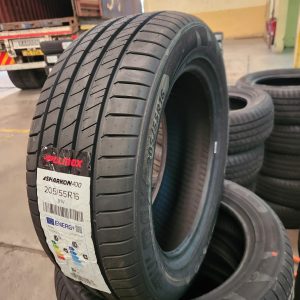 205/55R16 Pulmox Sharkon 400