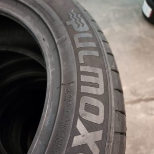 205/55R16 Pulmox Sharkon 400
