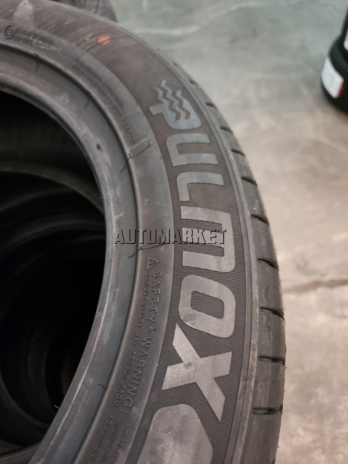 205/55R16 Pulmox Sharkon 400