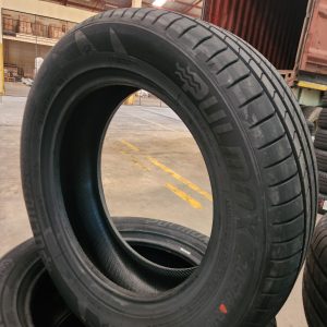 205/60R16 Pulmox Sharkon 400