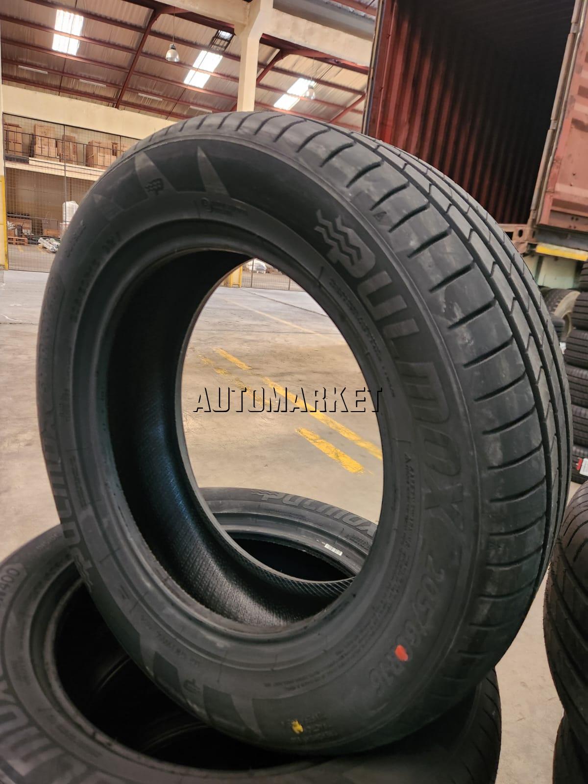 205/60R16 Pulmox Sharkon 400