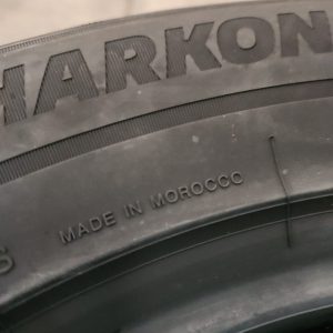 205/60R16 Pulmox Sharkon 400
