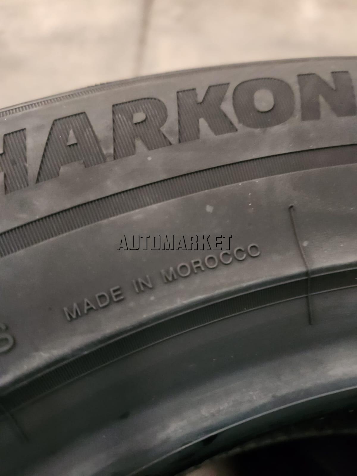 205/60R16 Pulmox Sharkon 400