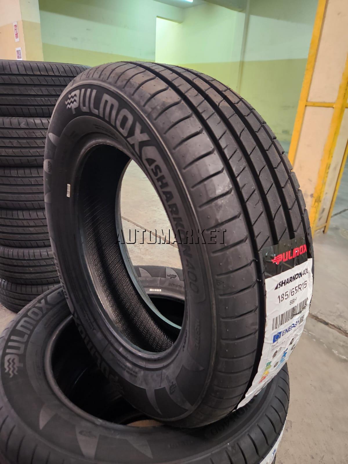185/65R15 Pulmox Sharkon 400