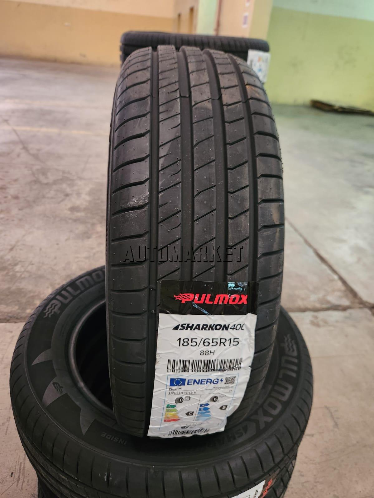 185/65R15 Pulmox Sharkon 400