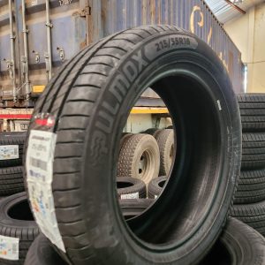 215/55R16 Pulmox Sharkon 400