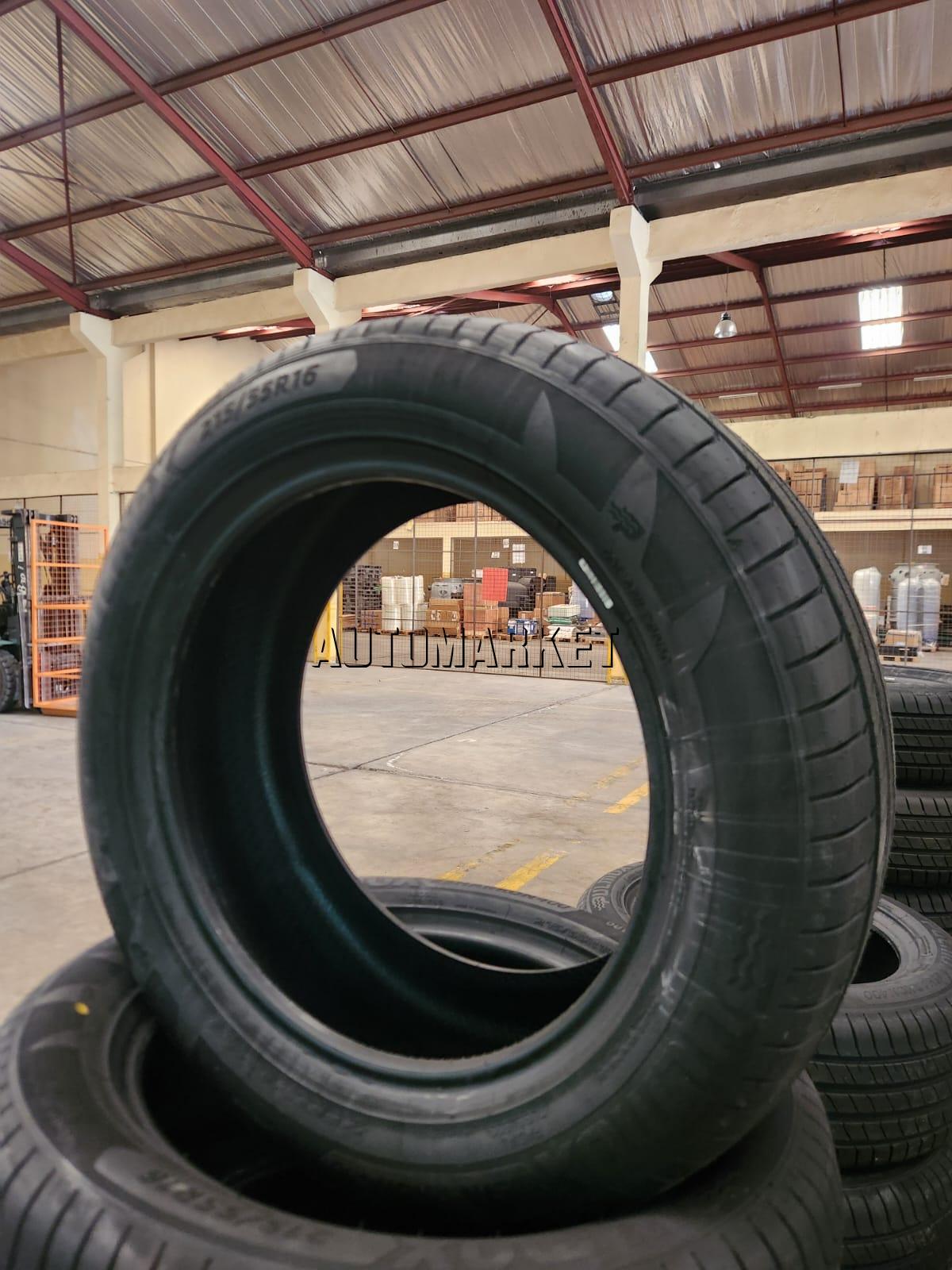 215/55R16 Pulmox Sharkon 400