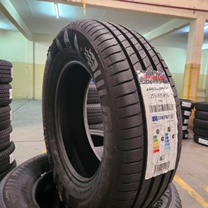 215/65R16 Pulmox Sharkon 400