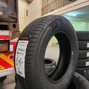 215/65R16 Pulmox Sharkon 400