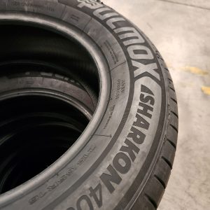 215/65R16 Pulmox Sharkon 400