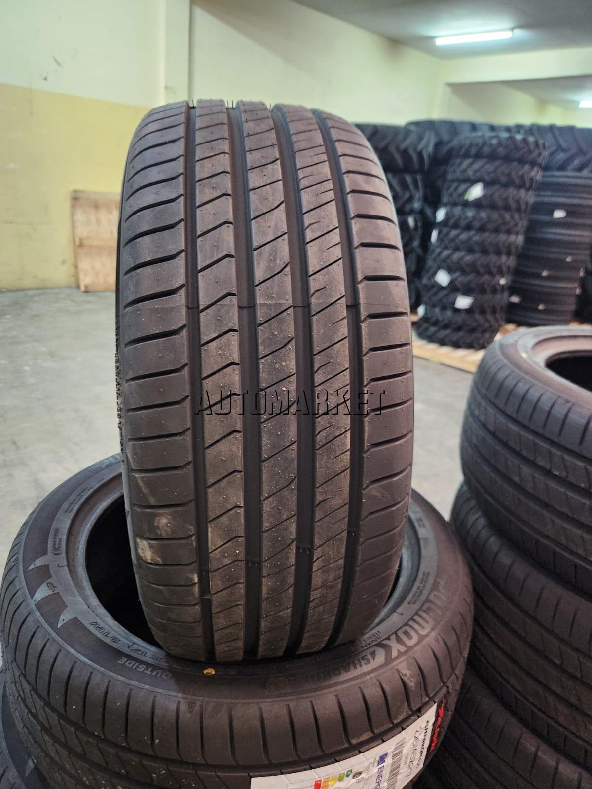 225/45ZR17 Pulmox Sharkon 400