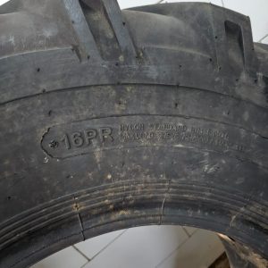 13.00-24 Honour G2 16PR Grader Tyre