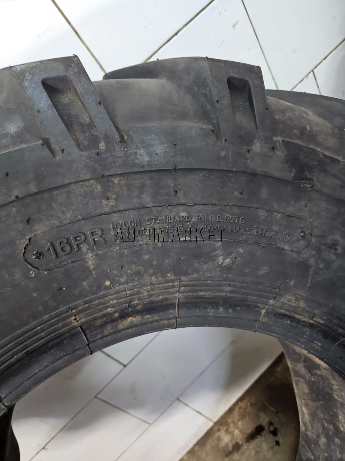 13.00-24 Honour G2 16PR Grader Tyre