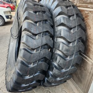 14.00-24 Roadlion E3/L3 24PR Heavy-Duty OTR Tyre
