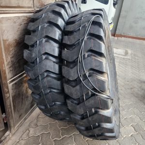 14.00-24 Roadlion E3/L3 24PR Heavy-Duty OTR Tyre