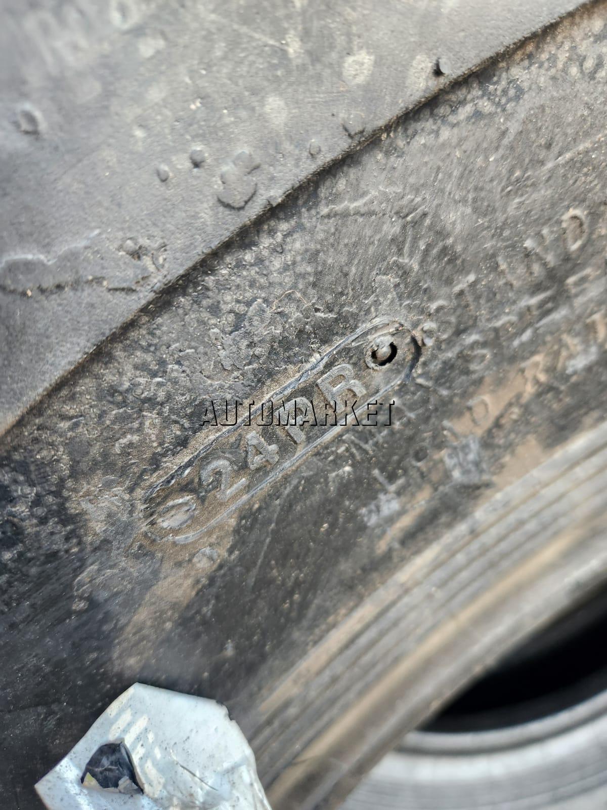 14.00-24 Roadlion E3/L3 24PR Heavy-Duty OTR Tyre