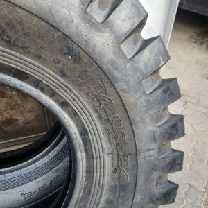 14.00-24 Roadlion E3/L3 24PR Heavy-Duty OTR Tyre
