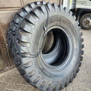 14.00-24 Roadlion E3/L3 24PR Heavy-Duty OTR Tyre