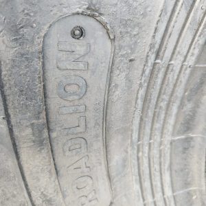 14.00-24 Roadlion E3/L3 24PR Heavy-Duty OTR Tyre