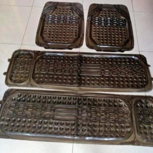 Why Floor Mats Are Important for Your Vehicle