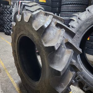 420/85R28 (16.9R28) SWT Agricultural Tractor Tyre – Tubeless