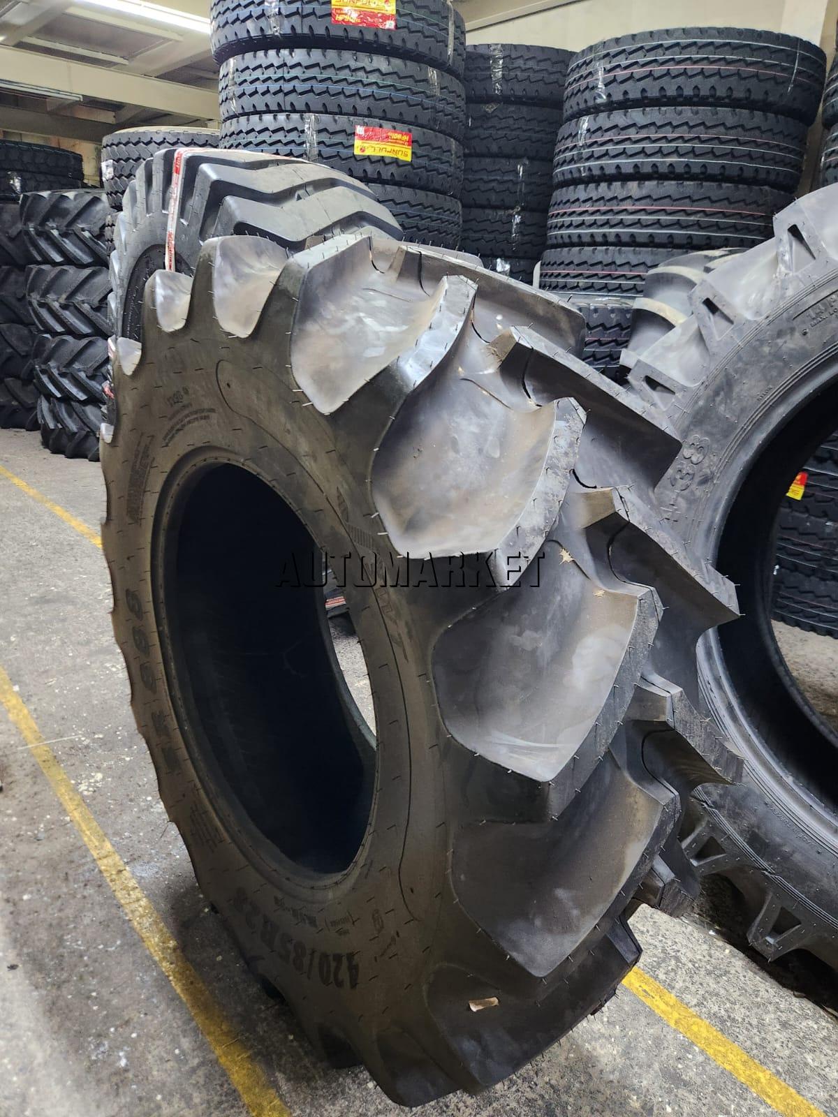 420/85R28 (16.9R28) SWT Agricultural Tractor Tyre – Tubeless