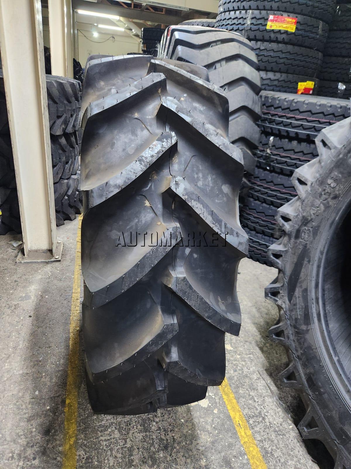 420/85R28 (16.9R28) SWT Agricultural Tractor Tyre – Tubeless