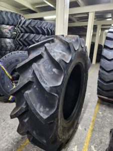 420/85R28 (16.9R28) SWT radial tubeless agricultural tractor tyre from India