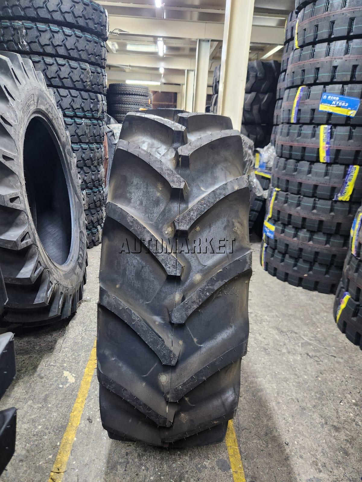 420/85R28 (16.9R28) SWT Agricultural Tractor Tyre – Tubeless