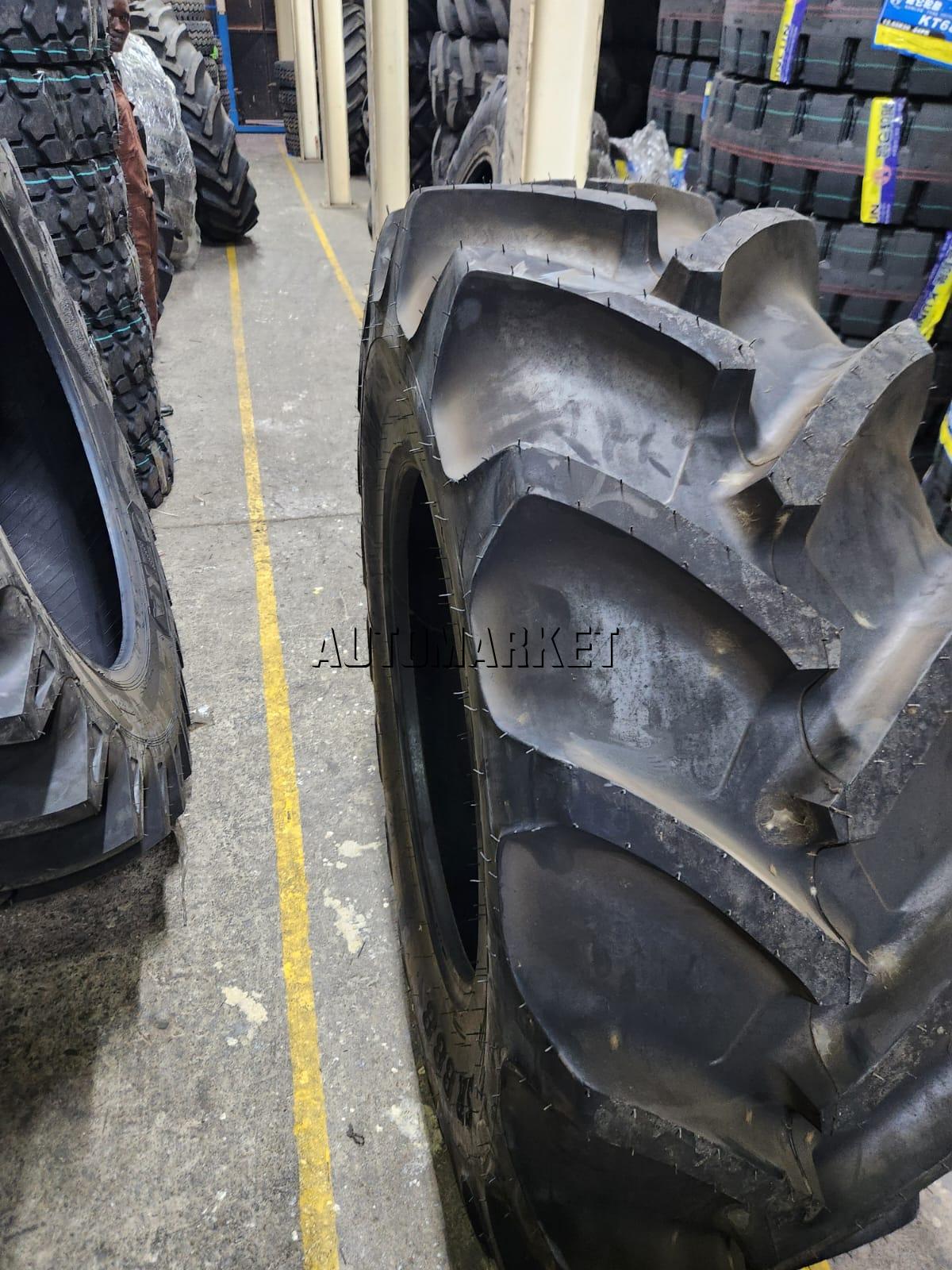 420/85R28 (16.9R28) SWT Agricultural Tractor Tyre – Tubeless