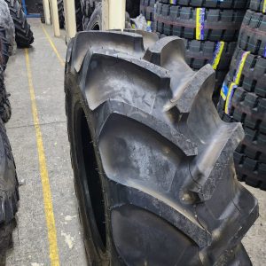 420/85R28 (16.9R28) SWT Agricultural Tractor Tyre – Tubeless