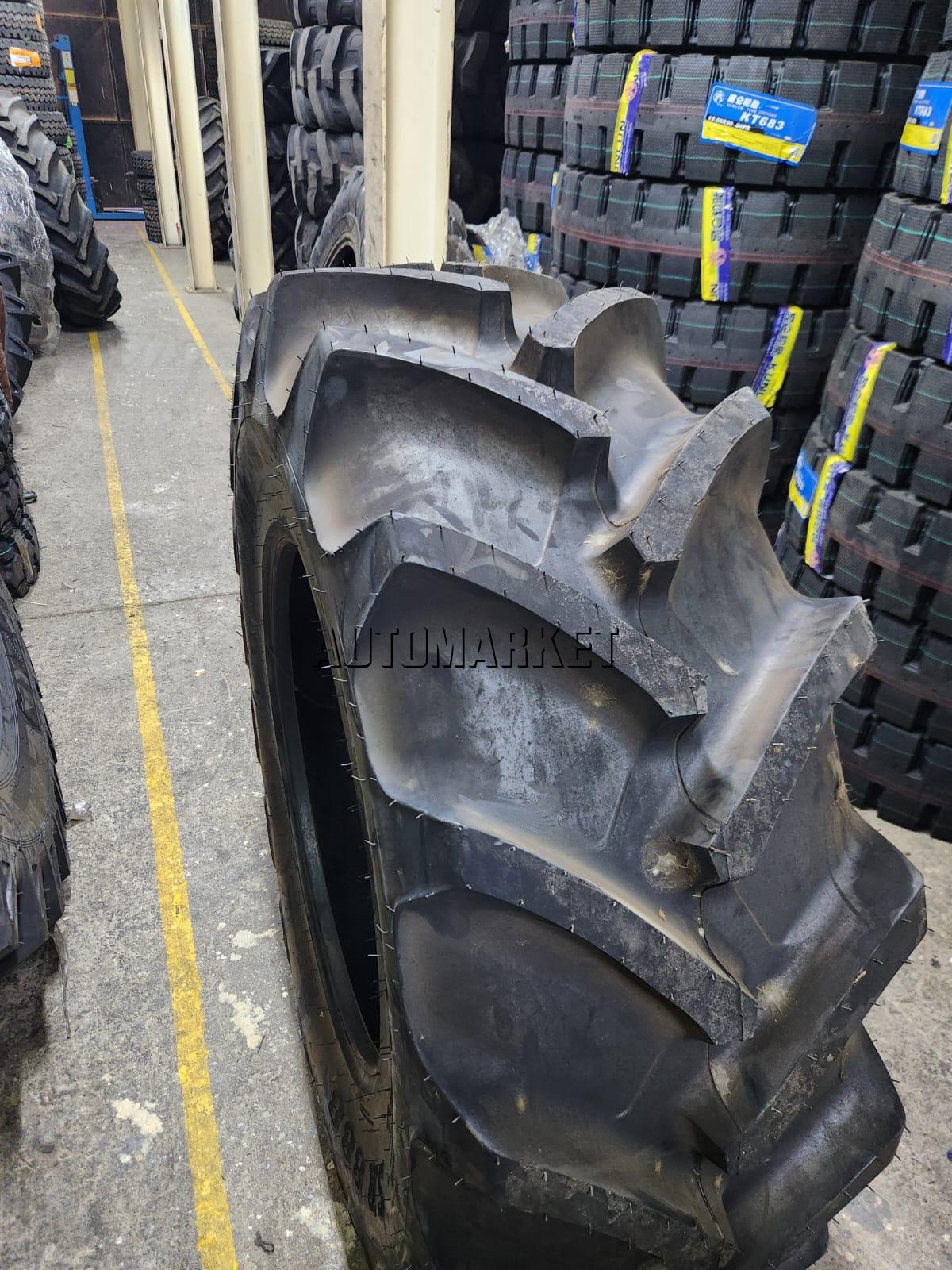 420/85R28 (16.9R28) SWT Agricultural Tractor Tyre – Tubeless