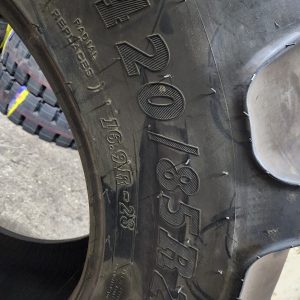 420/85R28 (16.9R28) SWT Agricultural Tractor Tyre – Tubeless