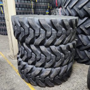 18.4-26 TENX 16PR Industrial Tyre from India