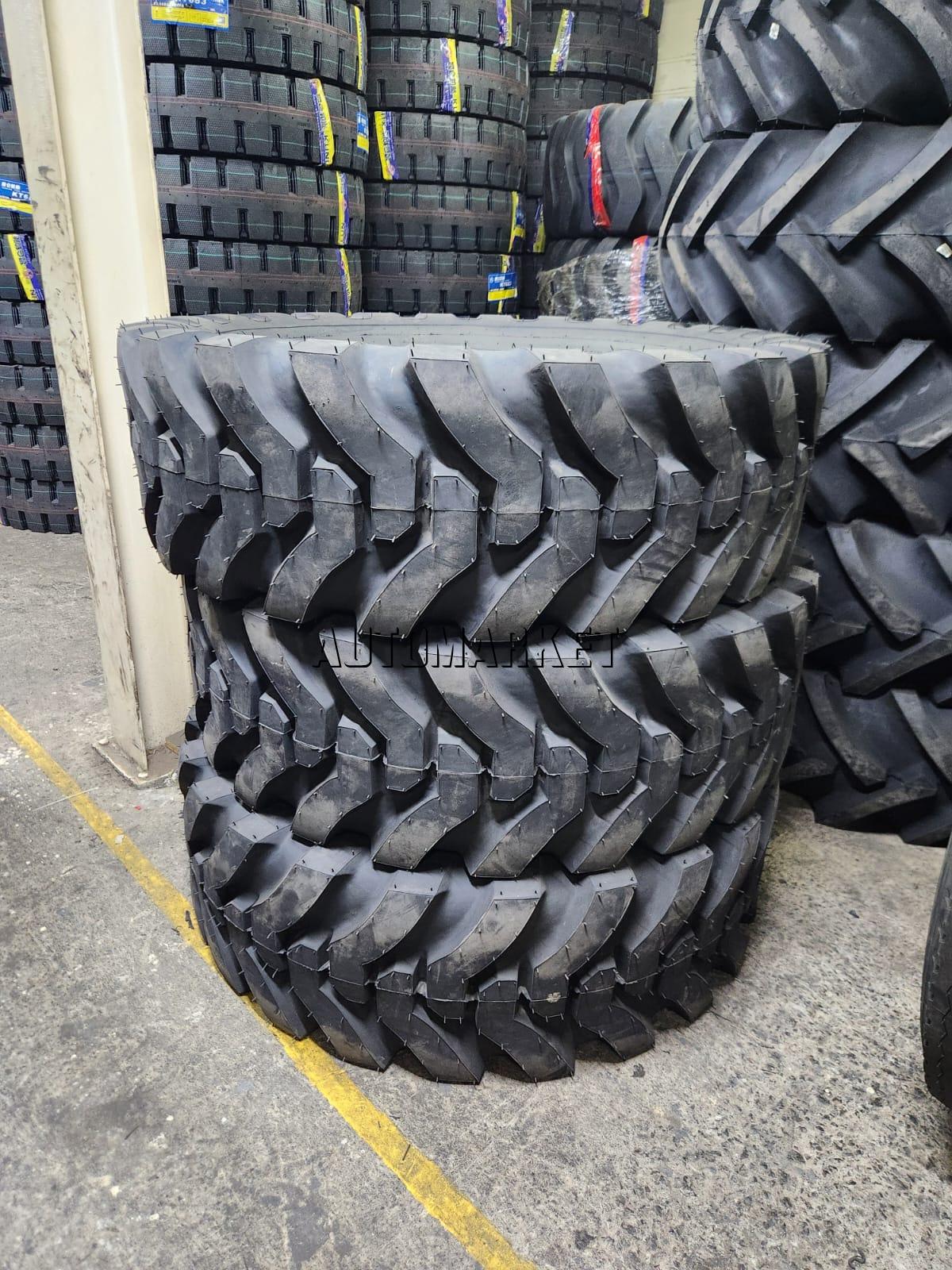 18.4-26 TENX 16PR Industrial Tyre from India