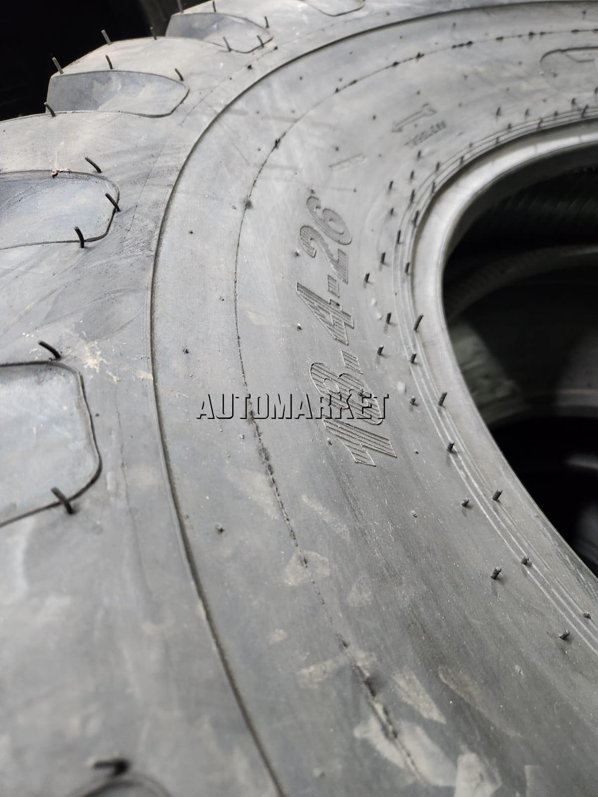 18.4-26 TENX 16PR Industrial Tyre from India