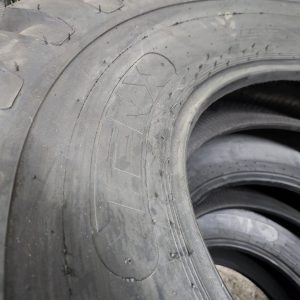 18.4-26 TENX 16PR Industrial Tyre from India