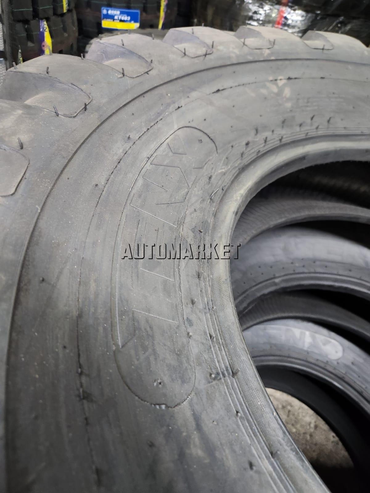 18.4-26 TENX 16PR Industrial Tyre from India