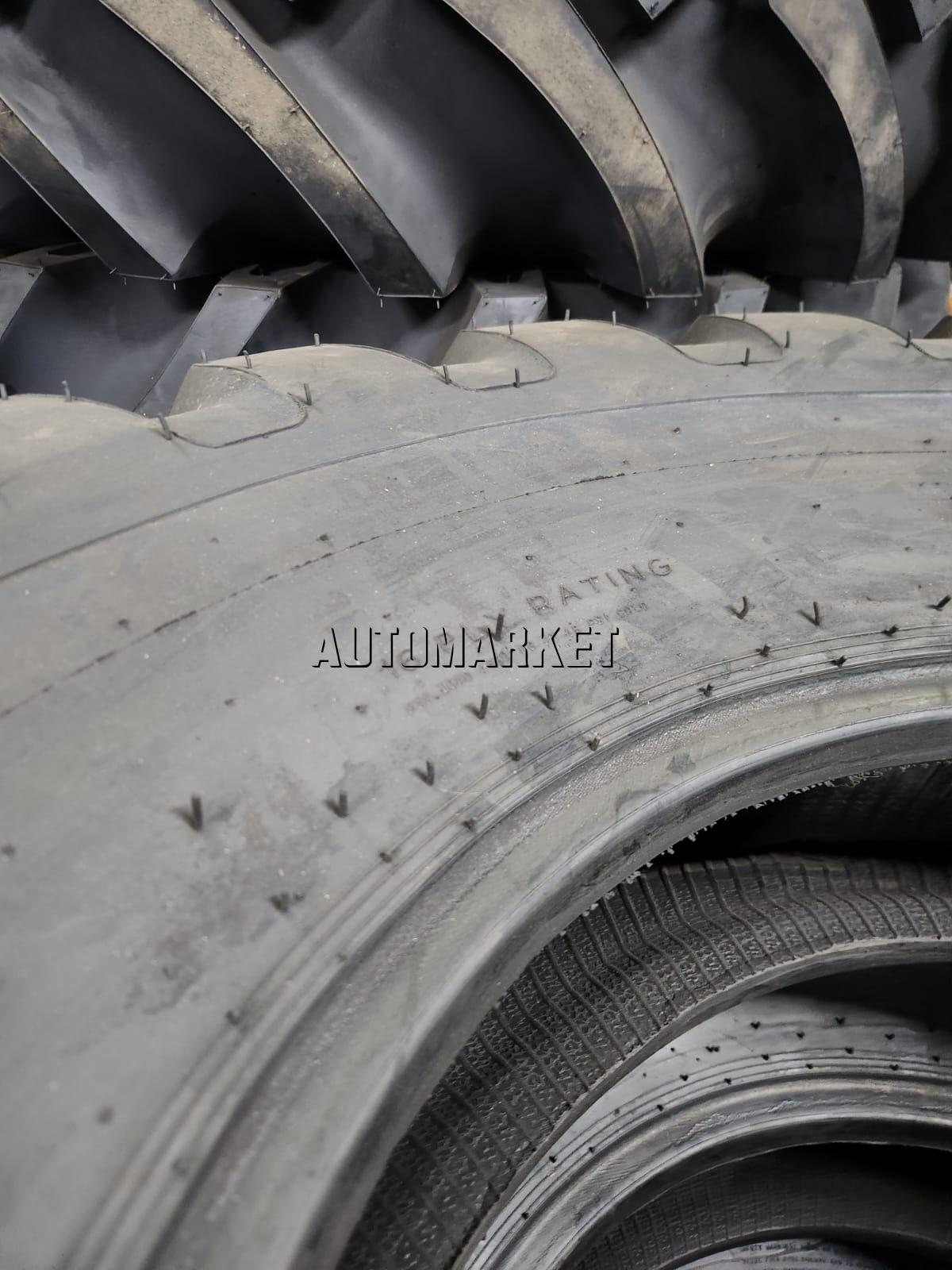 18.4-26 TENX 16PR Industrial Tyre from India