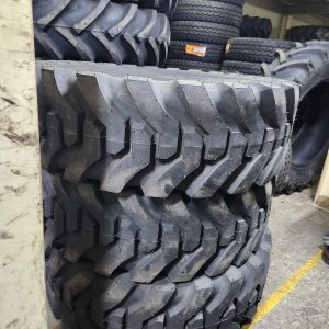 18.4-26 TENX 16PR Industrial Tyre from India